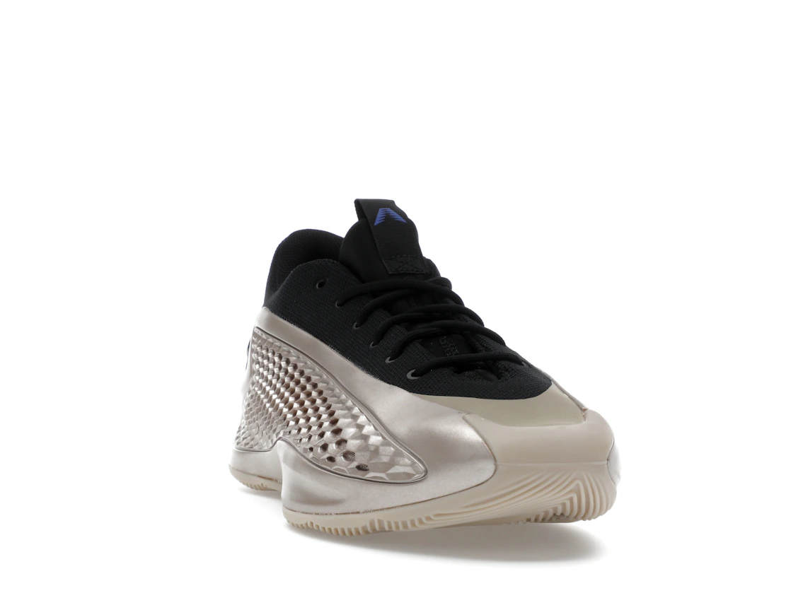 adidas AE 1 Low Champagne Metallic