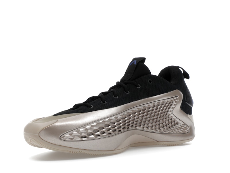 adidas AE 1 Low Champagne Metallic