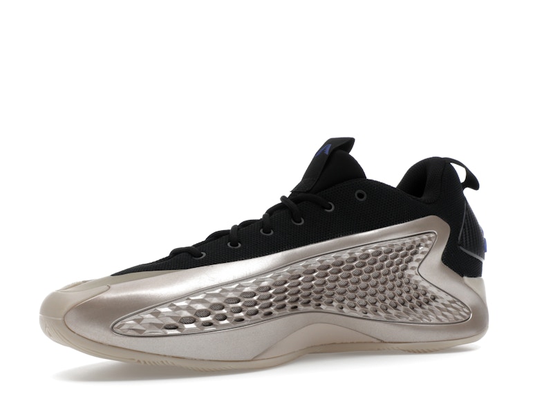 adidas AE 1 Low Champagne Metallic