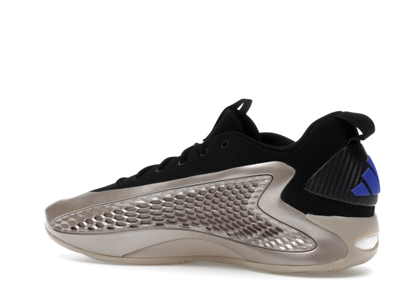 adidas AE 1 Low Champagne Metallic