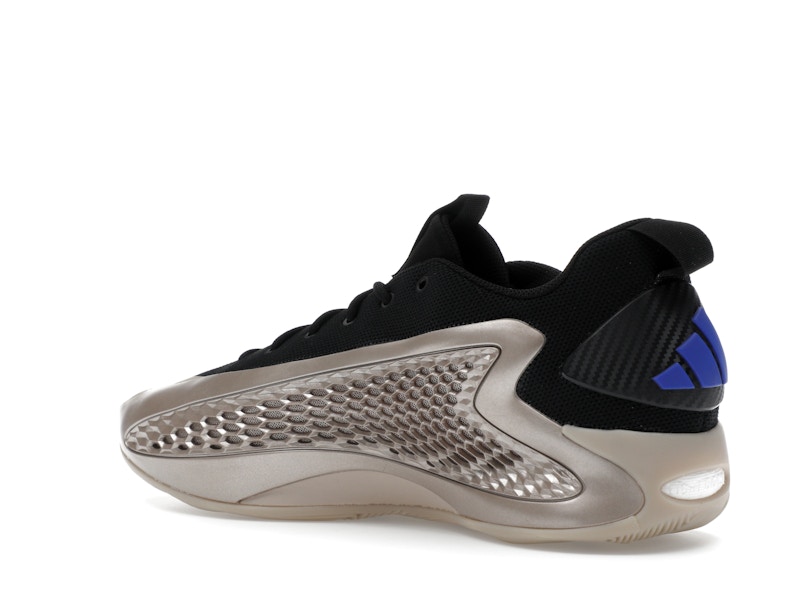 adidas AE 1 Low Champagne Metallic