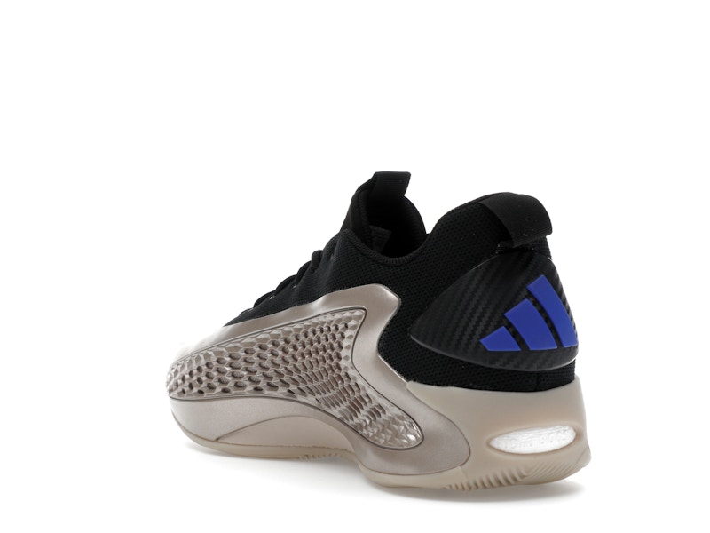 adidas AE 1 Low Champagne Metallic