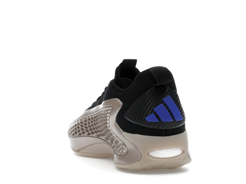 adidas AE 1 Low Champagne Metallic