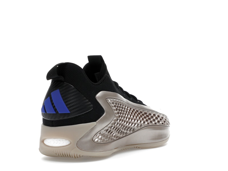 adidas AE 1 Low Champagne Metallic