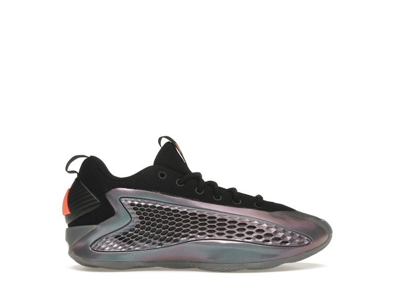adidas AE 1 Low Iron Sharpens Iron (GS) - JQ8885 - US