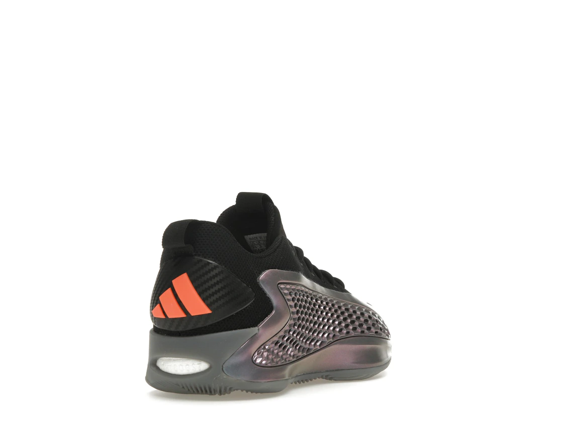 adidas AE 1 Low Iron Sharpens Iron (GS)