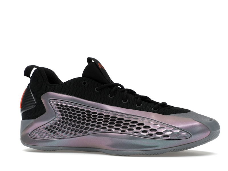 adidas AE 1 Low Iron Sharpens Iron