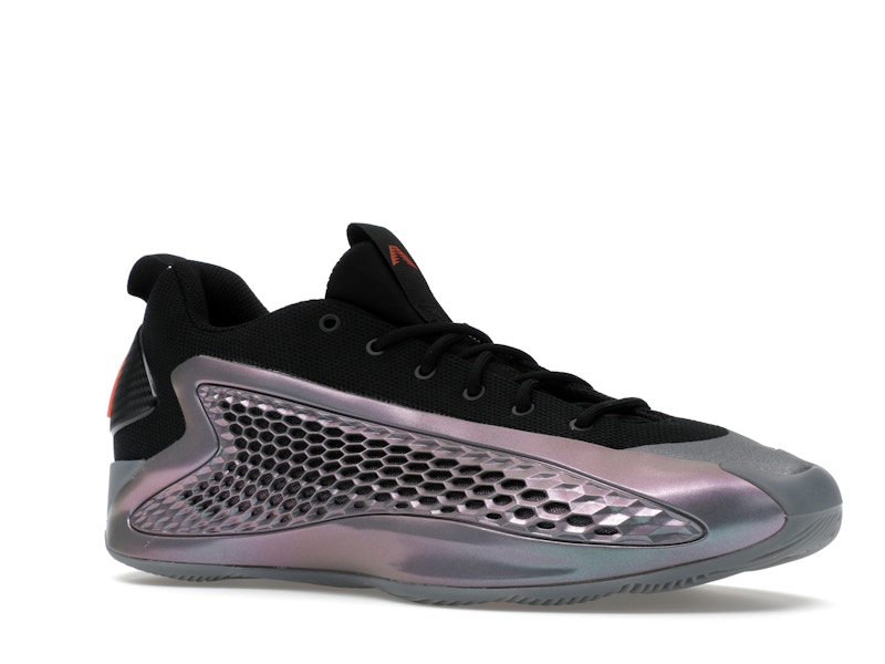 adidas AE 1 Low Iron Sharpens Iron