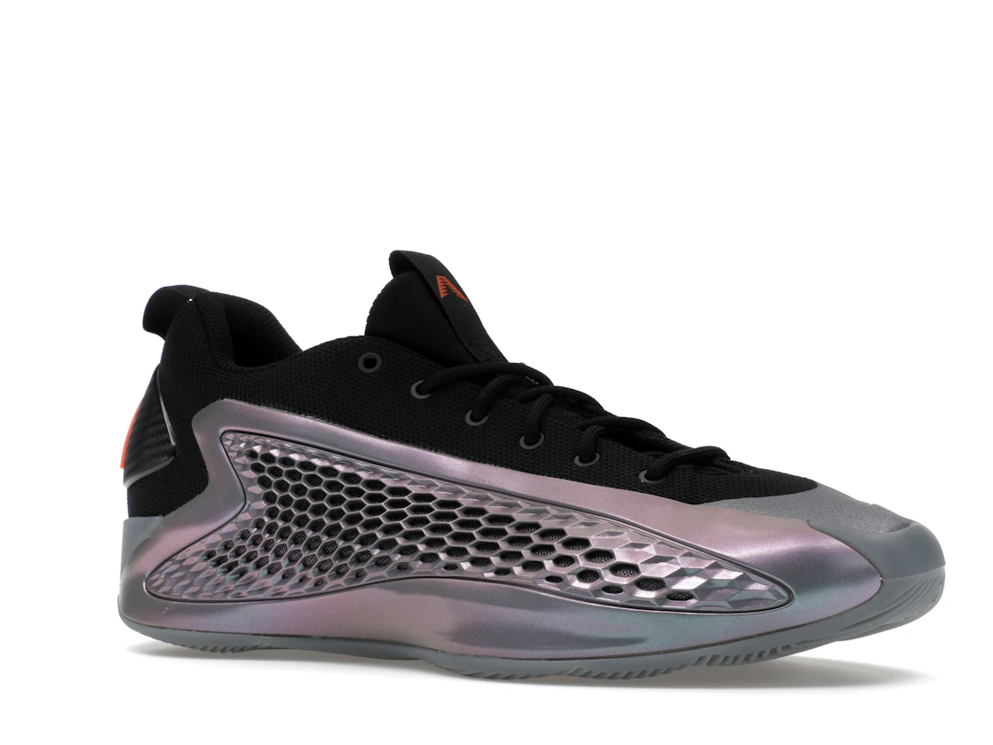 adidas AE 1 Low Iron Sharpens Iron