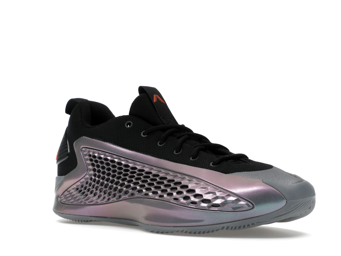 adidas AE 1 Low Iron Sharpens Iron