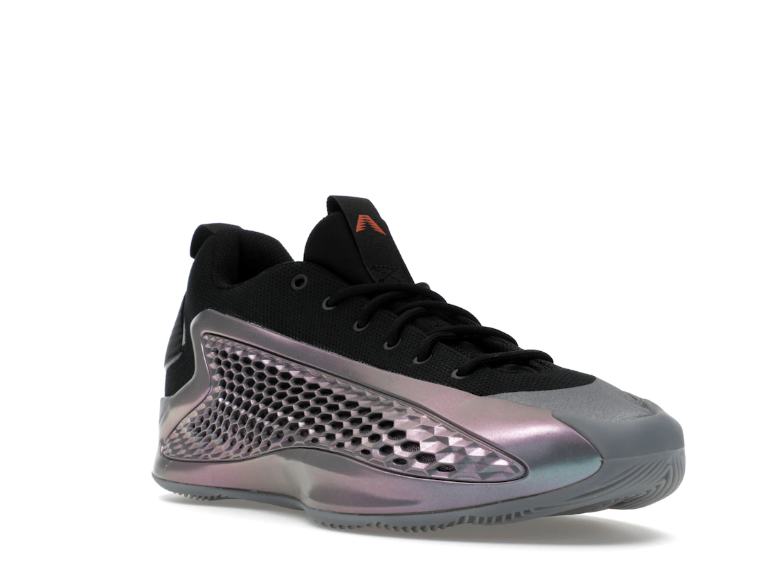 adidas AE 1 Low Iron Sharpens Iron