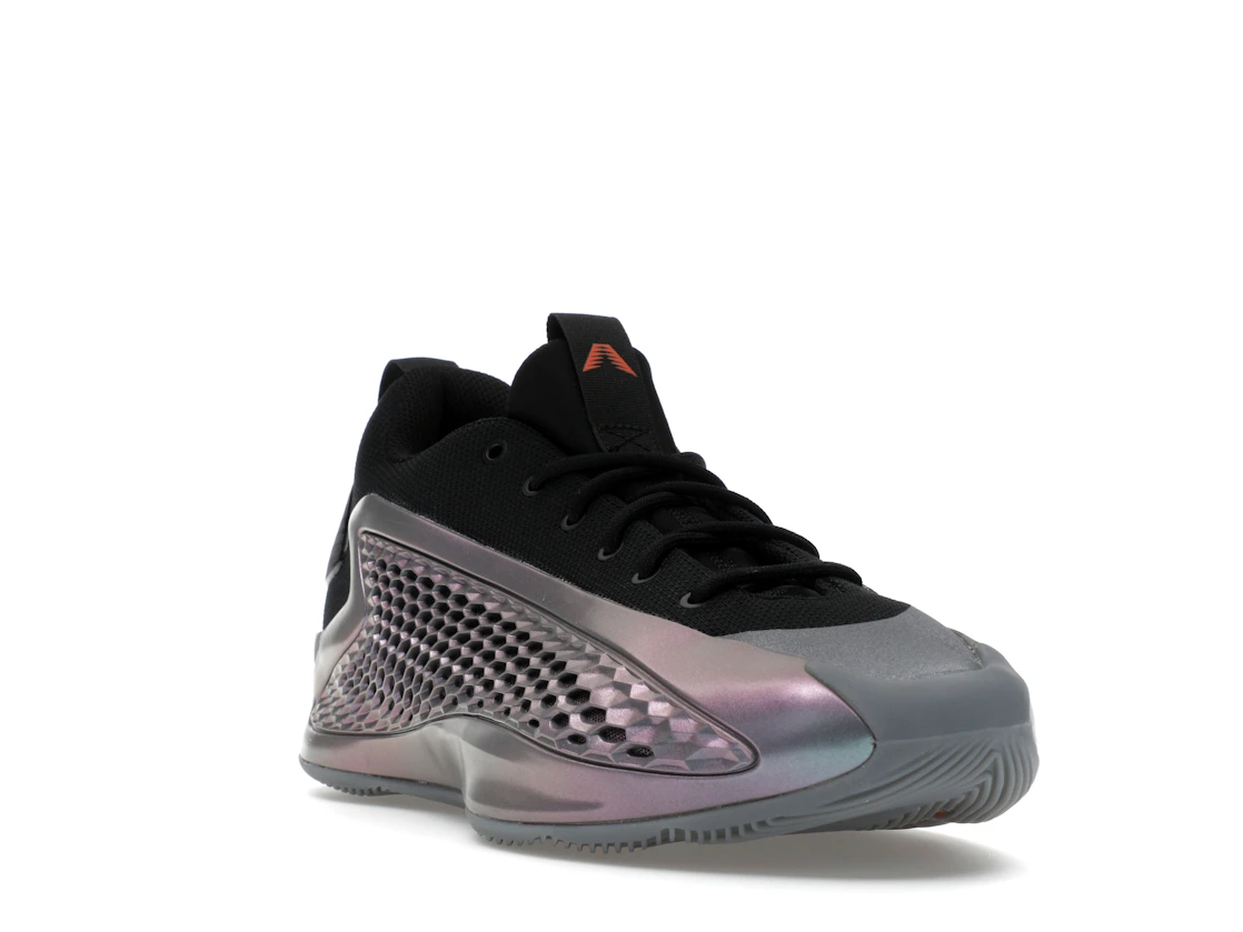 adidas AE 1 Low Iron Sharpens Iron