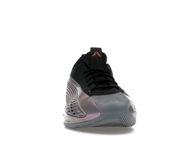 adidas AE 1 Low Iron Sharpens Iron