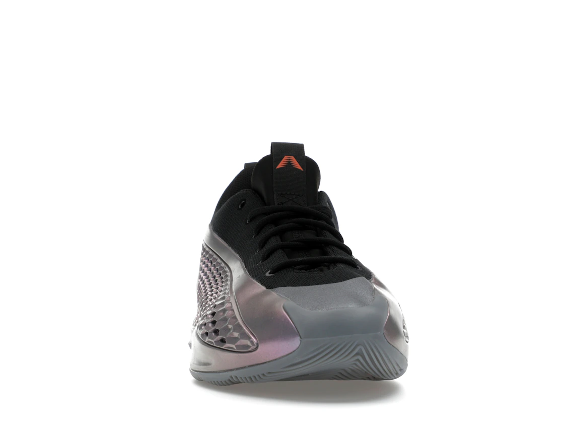 adidas AE 1 Low Iron Sharpens Iron