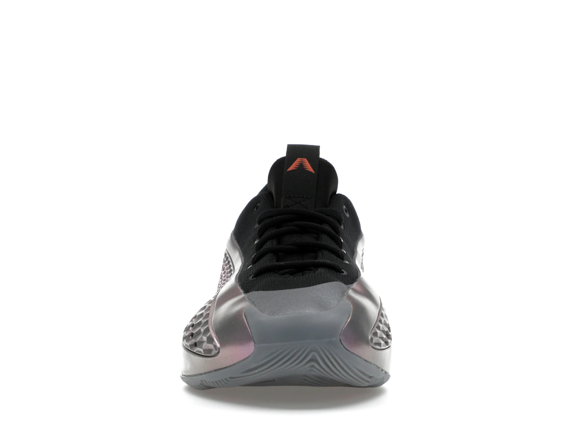 adidas AE 1 Low Iron Sharpens Iron