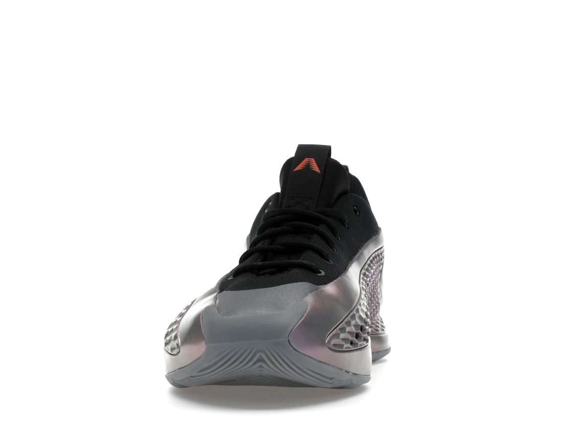 adidas AE 1 Low Iron Sharpens Iron