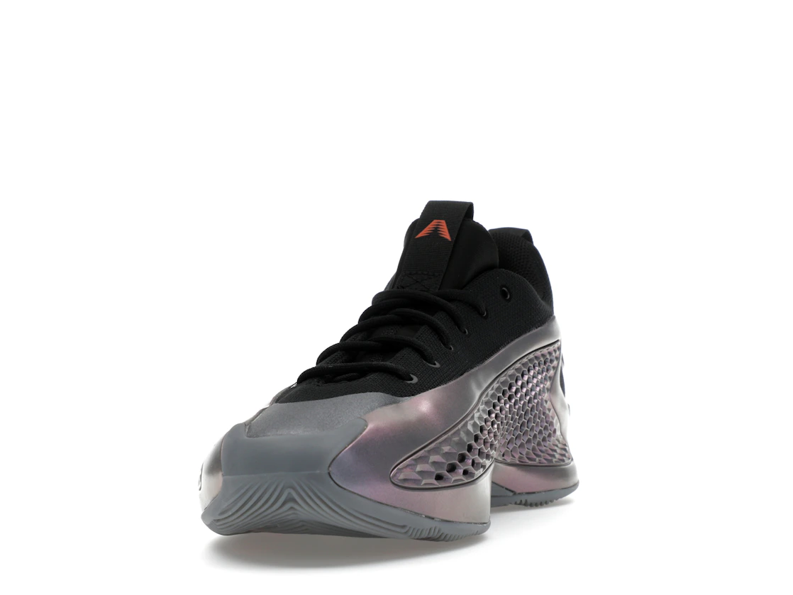 adidas AE 1 Low Iron Sharpens Iron