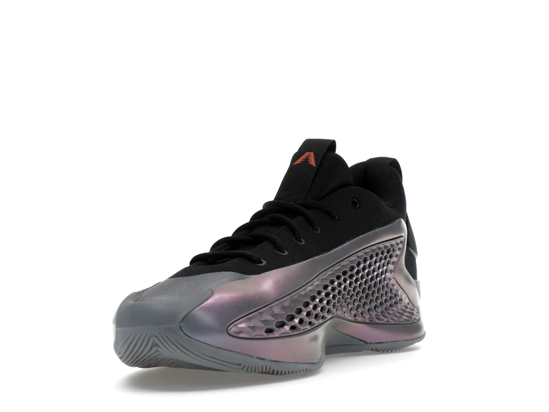 adidas AE 1 Low Iron Sharpens Iron