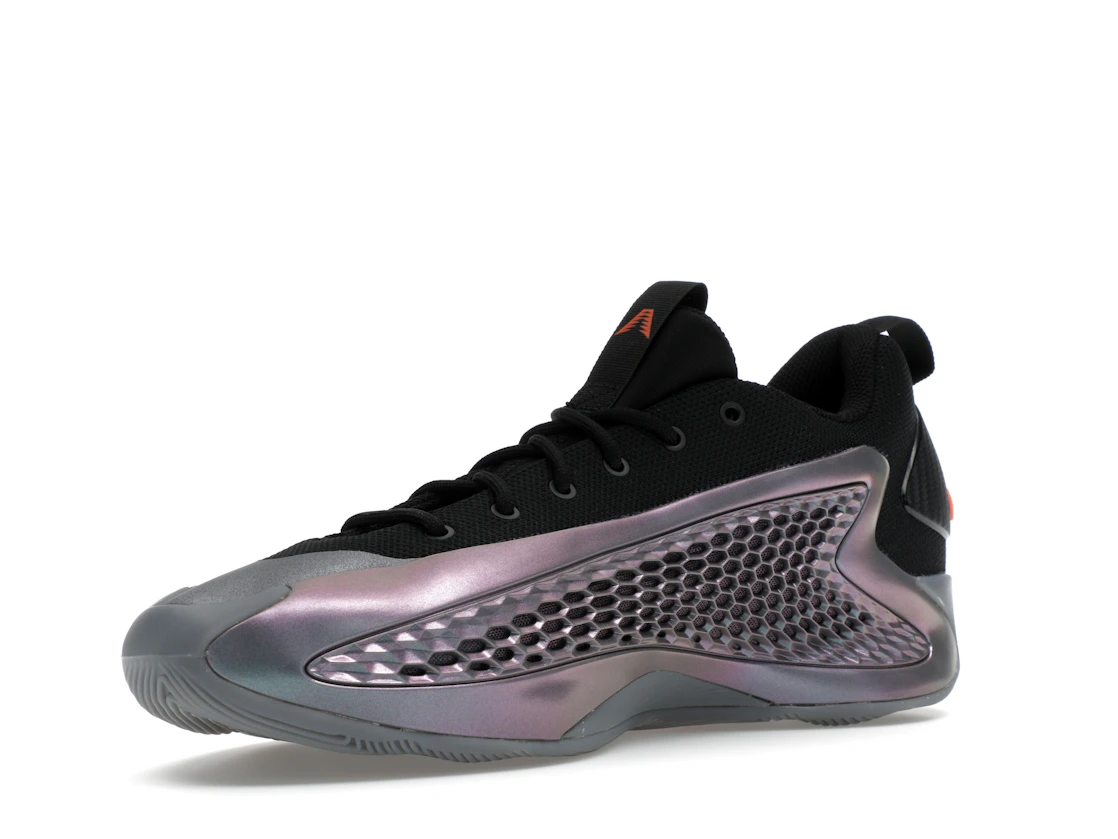 adidas AE 1 Low Iron Sharpens Iron