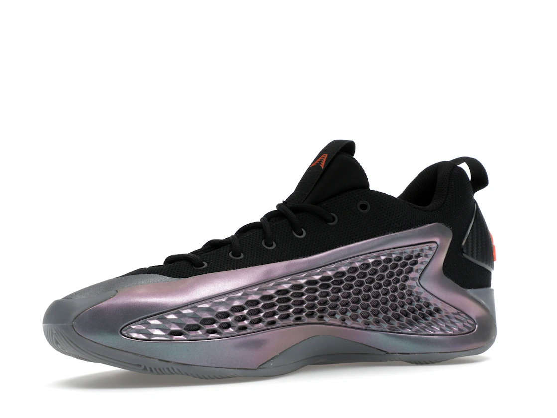 adidas AE 1 Low Iron Sharpens Iron