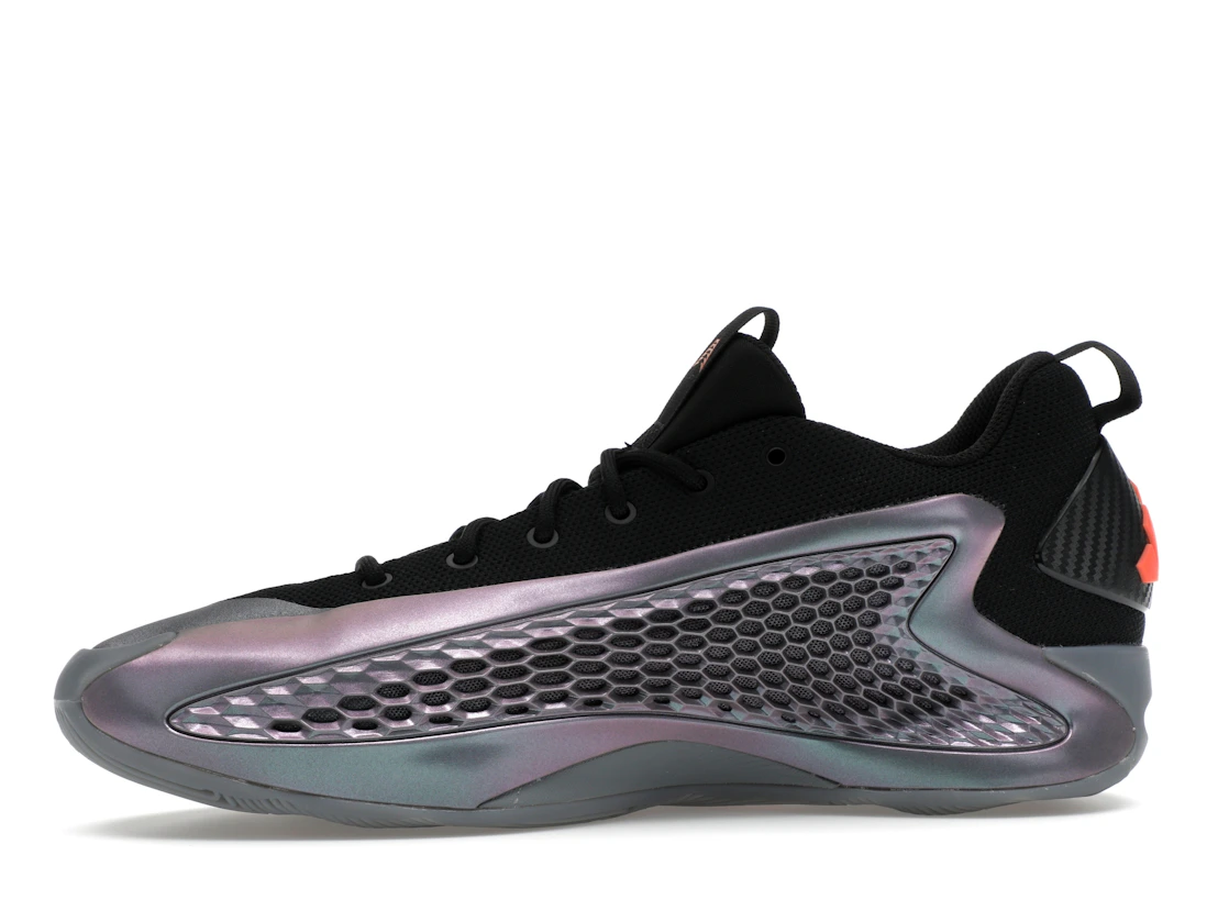 adidas AE 1 Low Iron Sharpens Iron