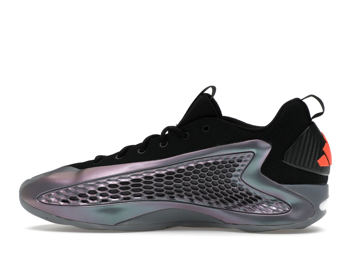 adidas AE 1 Low Iron Sharpens Iron