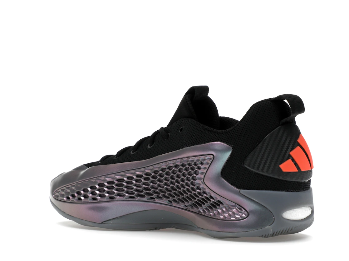 adidas AE 1 Low Iron Sharpens Iron