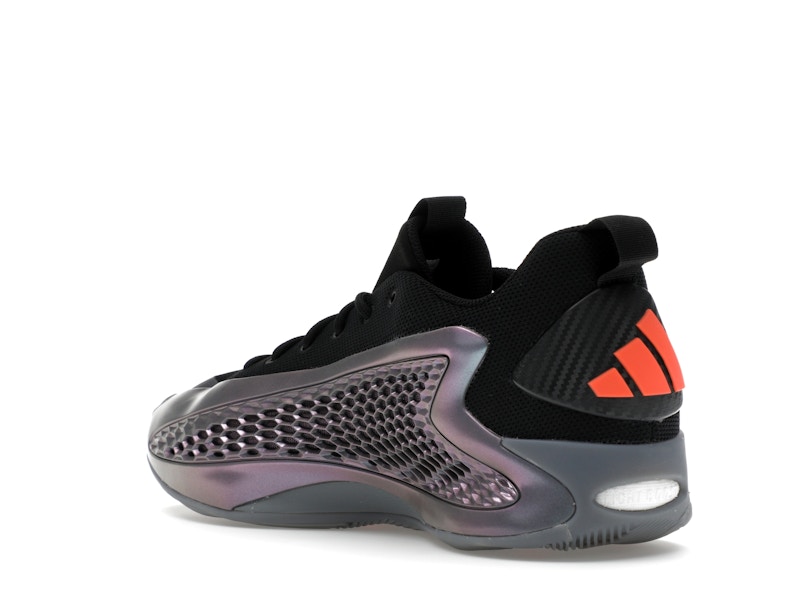 adidas AE 1 Low Iron Sharpens Iron