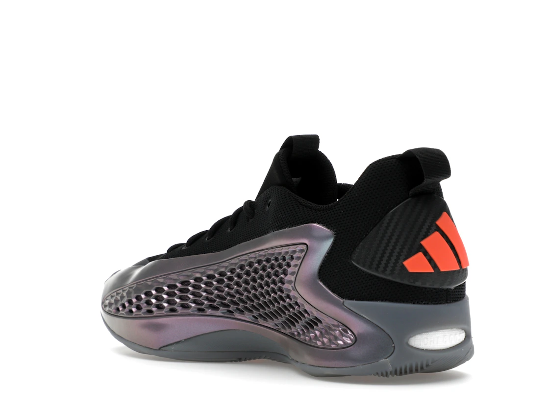 adidas AE 1 Low Iron Sharpens Iron