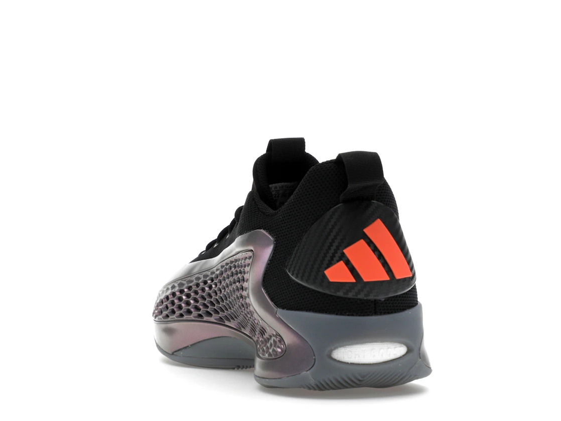 adidas AE 1 Low Iron Sharpens Iron