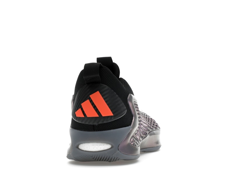 adidas AE 1 Low Iron Sharpens Iron