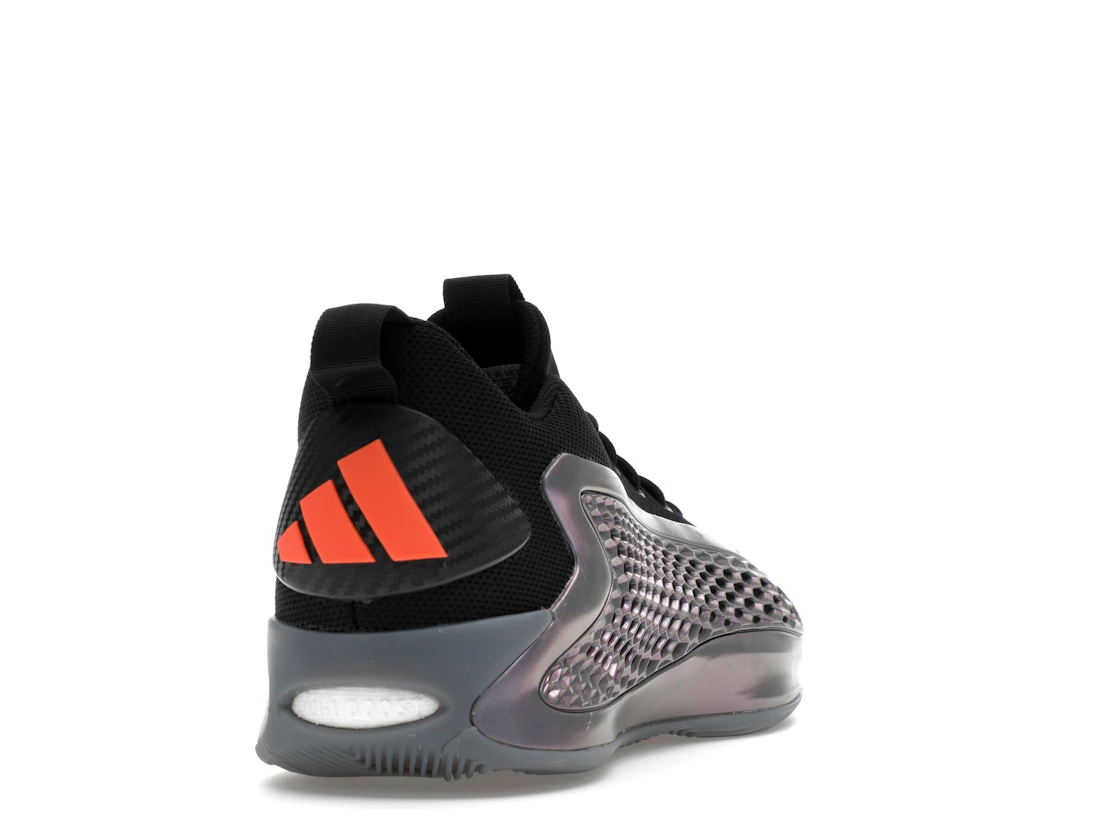 adidas AE 1 Low Iron Sharpens Iron