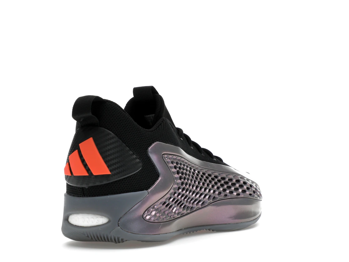 adidas AE 1 Low Iron Sharpens Iron