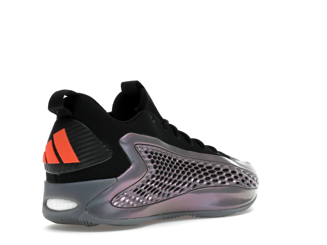 adidas AE 1 Low Iron Sharpens Iron