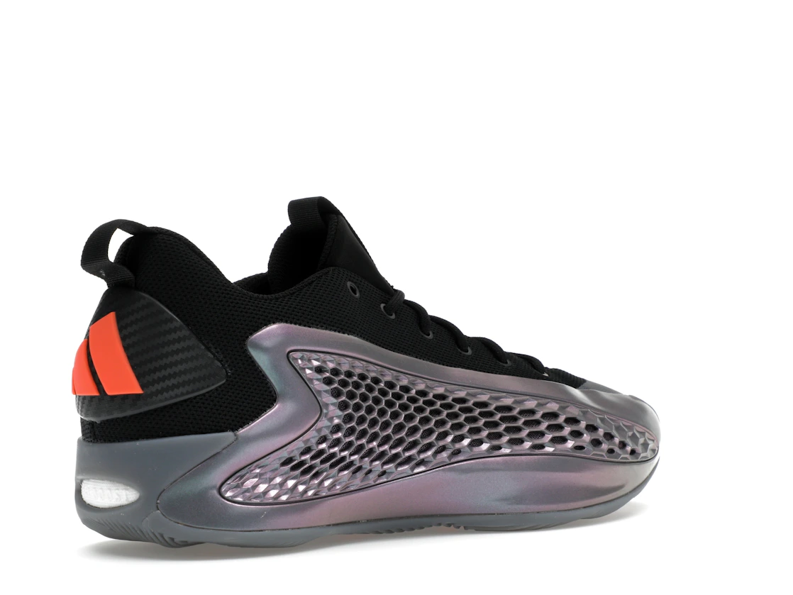 adidas AE 1 Low Iron Sharpens Iron