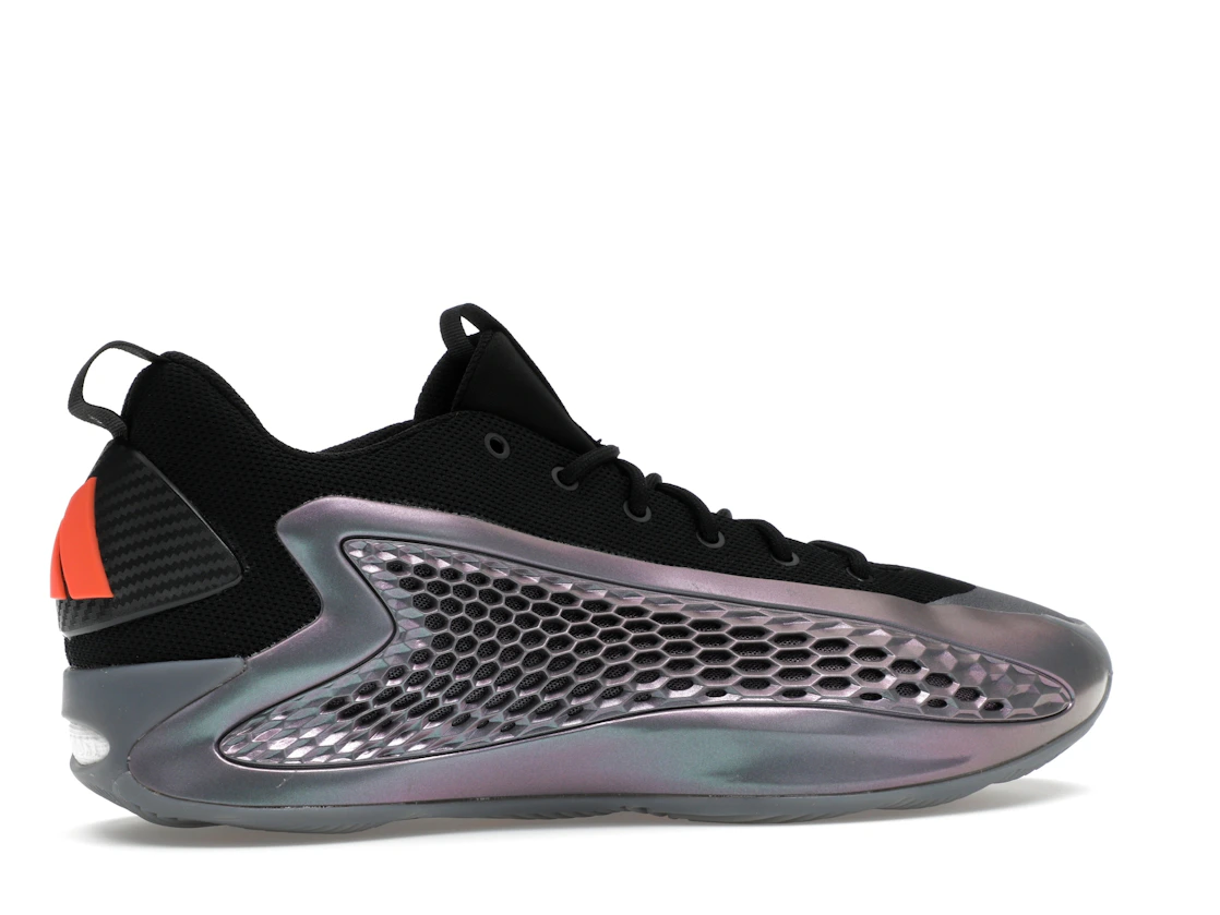 adidas AE 1 Low Iron Sharpens Iron