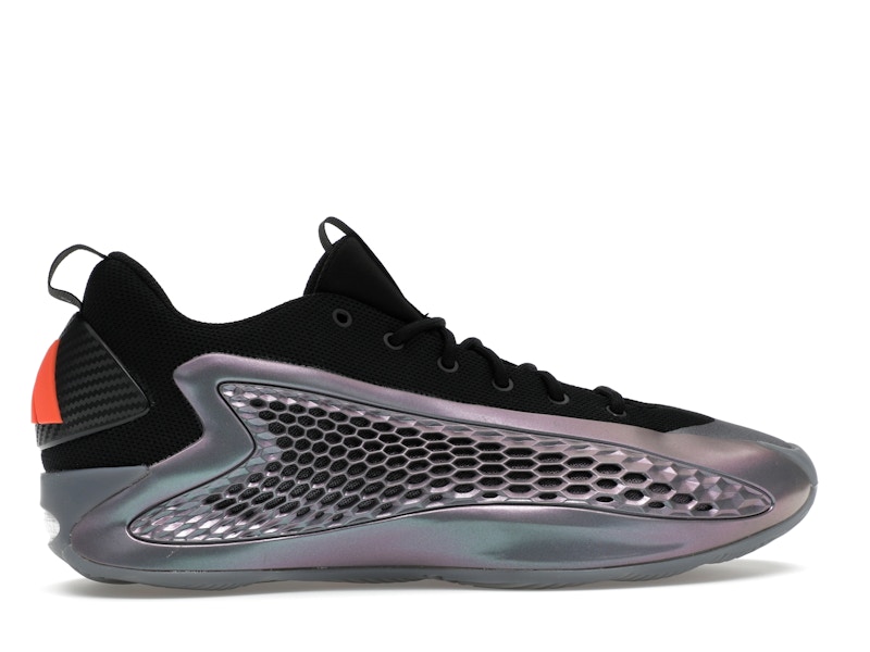 adidas AE 1 Low Iron Sharpens Iron