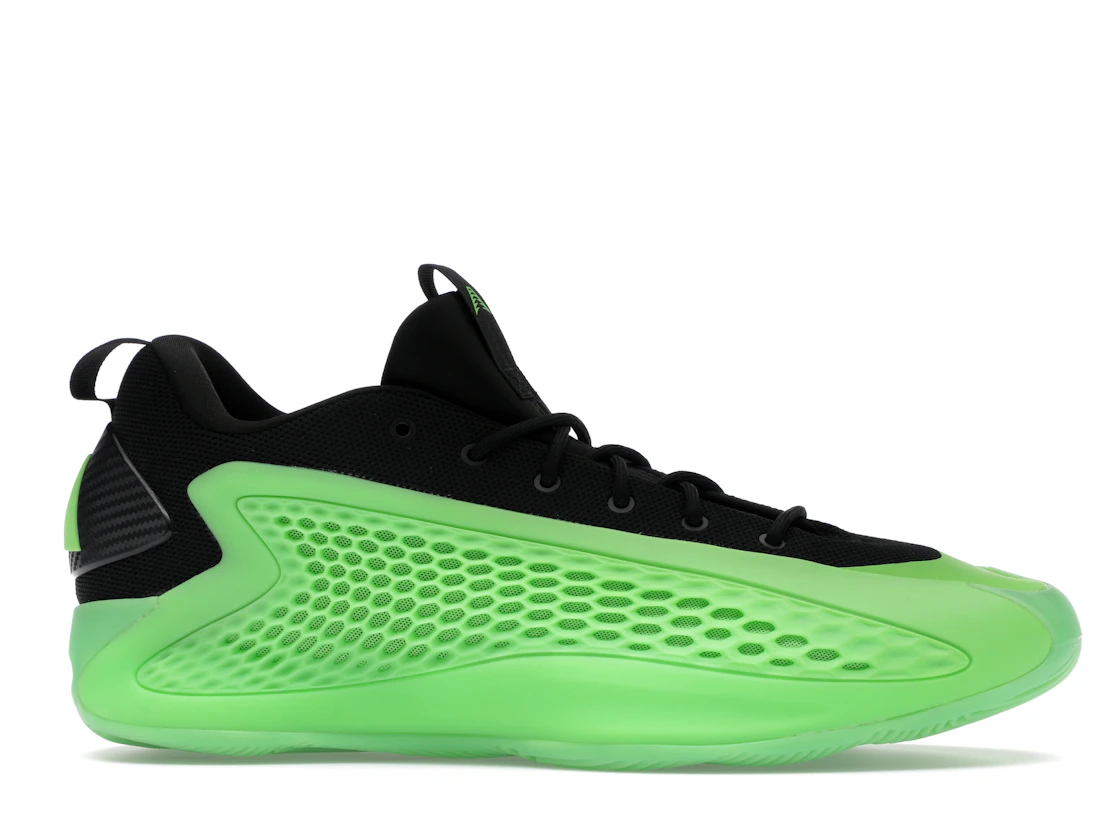 adidas AE 1 Low Lucid Lime
