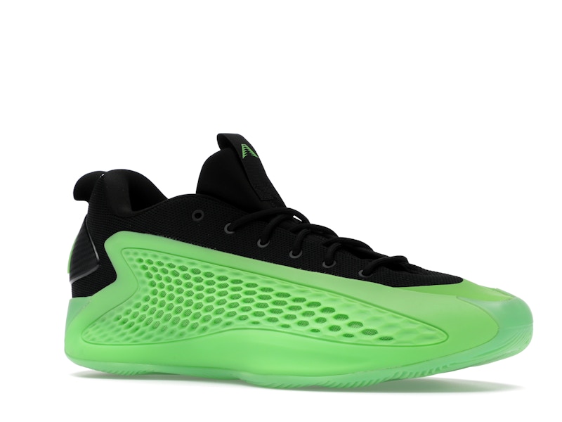 adidas AE 1 Low Lucid Lime