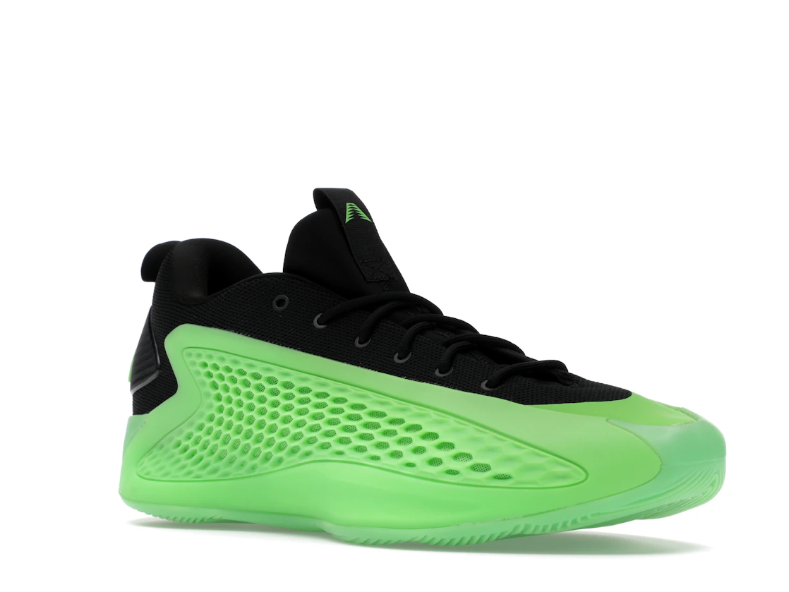 adidas AE 1 Low Lucid Lime