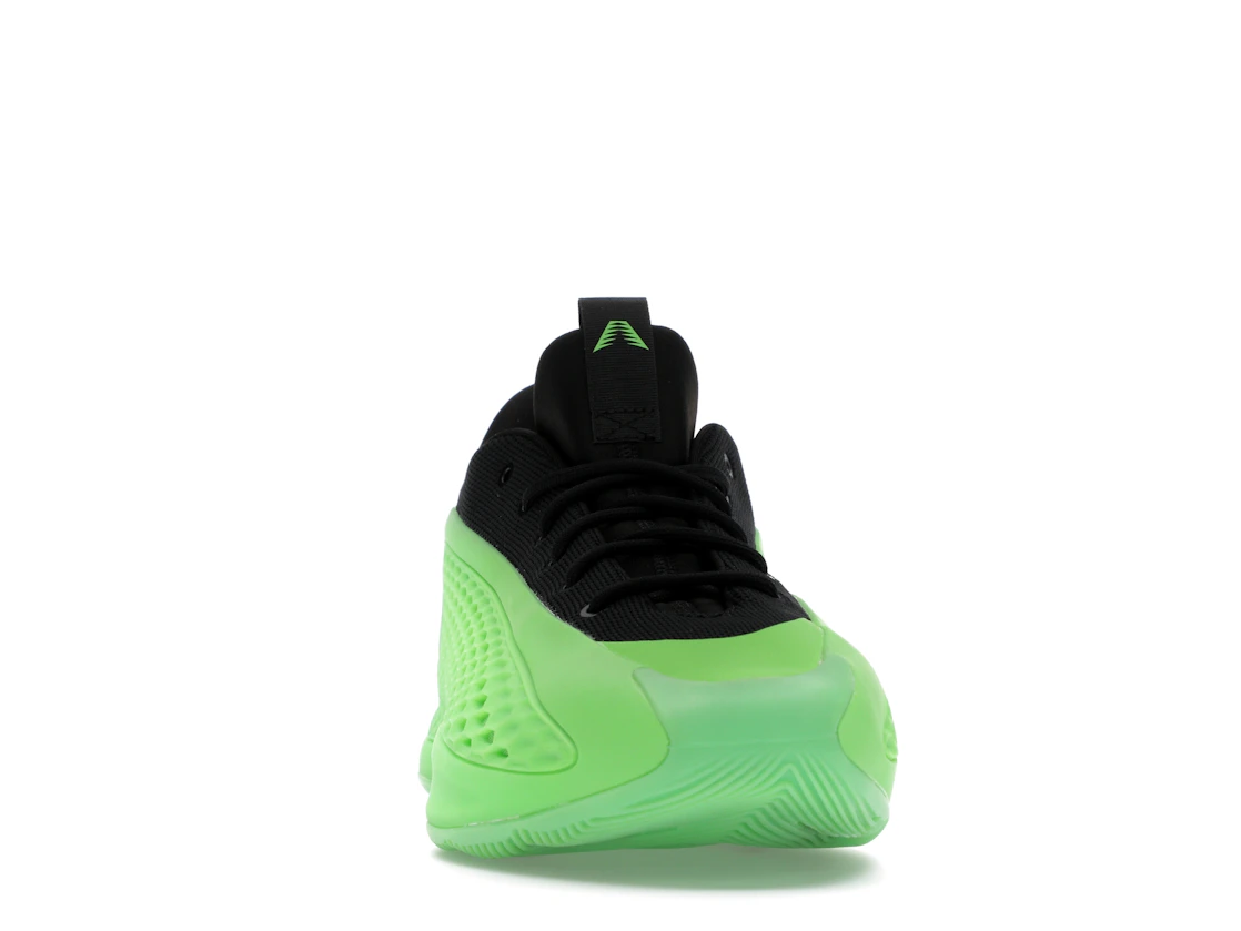 adidas AE 1 Low Lucid Lime