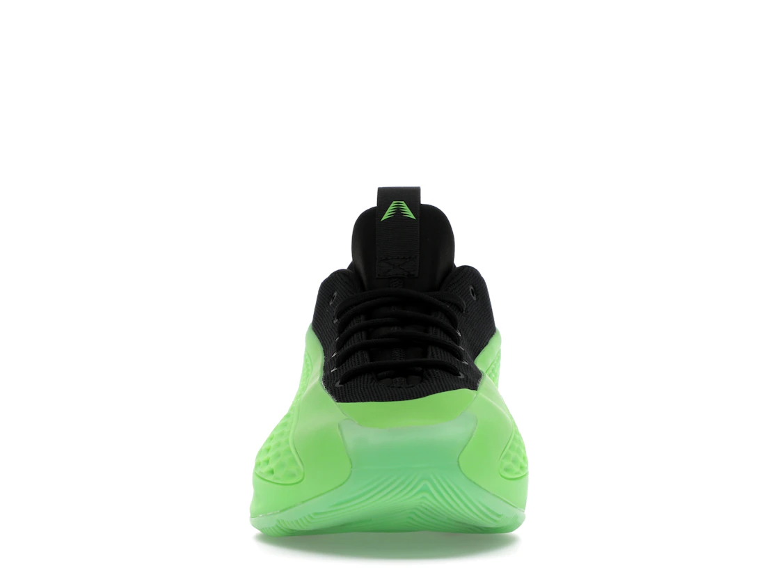 adidas AE 1 Low Lucid Lime