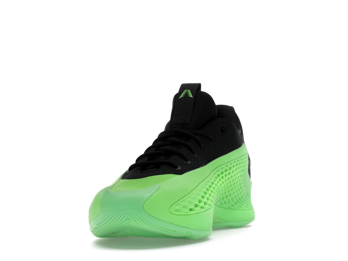 adidas AE 1 Low Lucid Lime