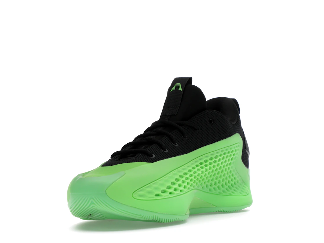 adidas AE 1 Low Lucid Lime