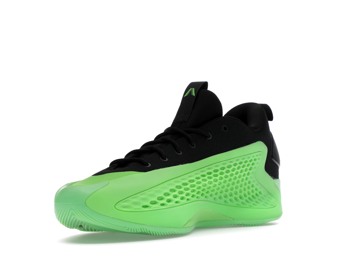 adidas AE 1 Low Lucid Lime