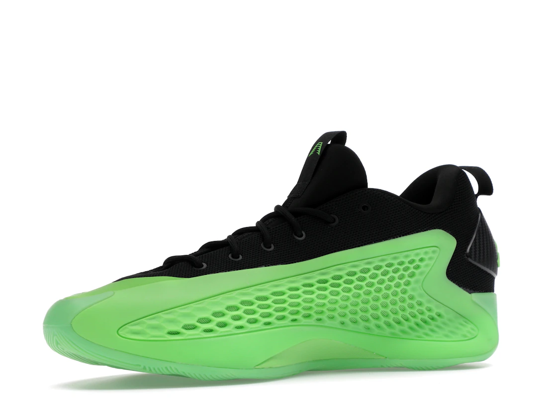 adidas AE 1 Low Lucid Lime