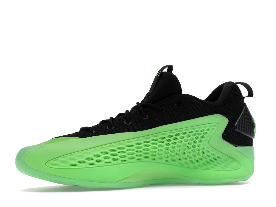 adidas AE 1 Low Lucid Lime