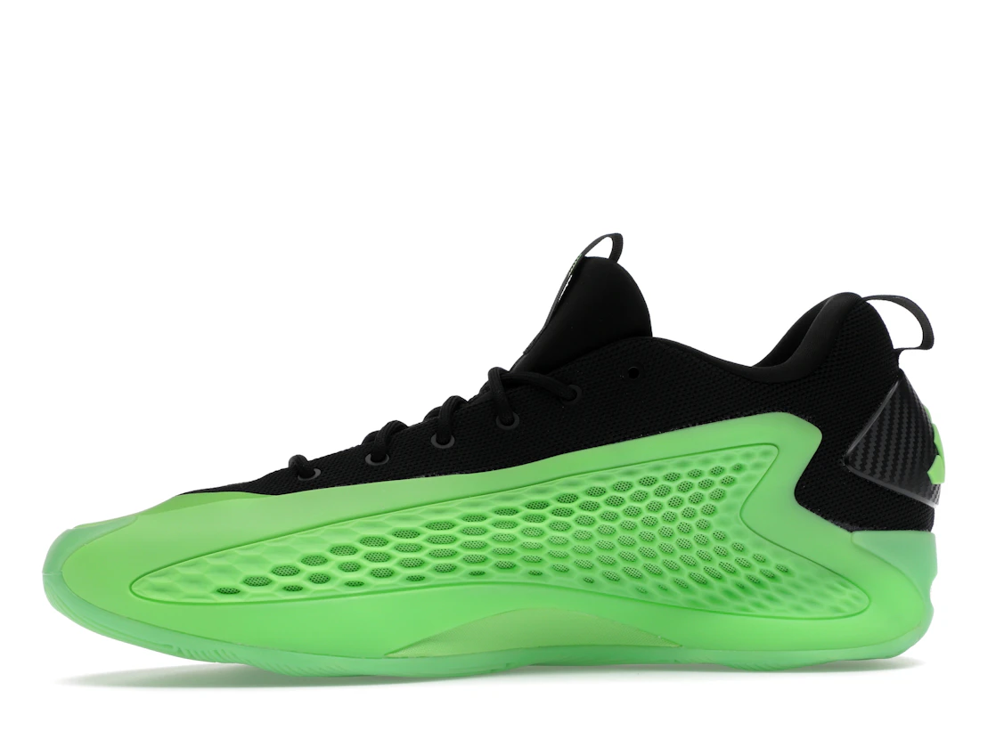 adidas AE 1 Low Lucid Lime