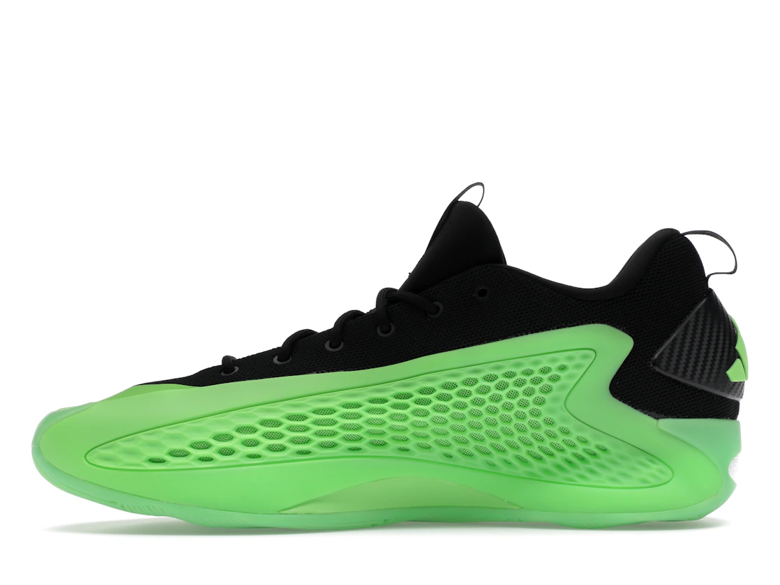 adidas AE 1 Low Lucid Lime