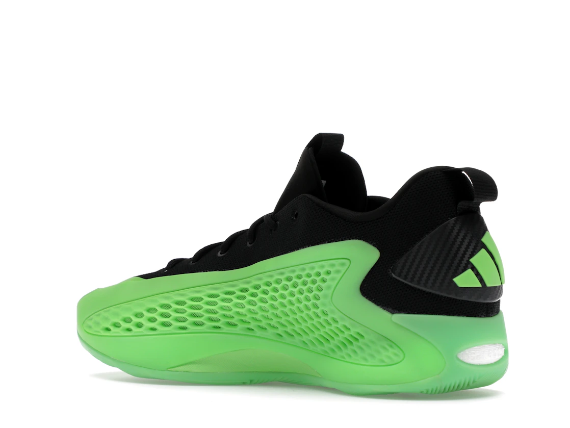 adidas AE 1 Low Lucid Lime